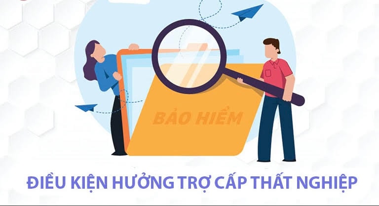 Ảnh 2- Cùng với điều kiện để được hưởng trợ cấp thất nghiệp thì Dự thảo Luật Việc làm (sửa đổi) cũng cần sung thêm đối tượng tham gia bảo hiểm thất nghiệp. Ảnh ITN