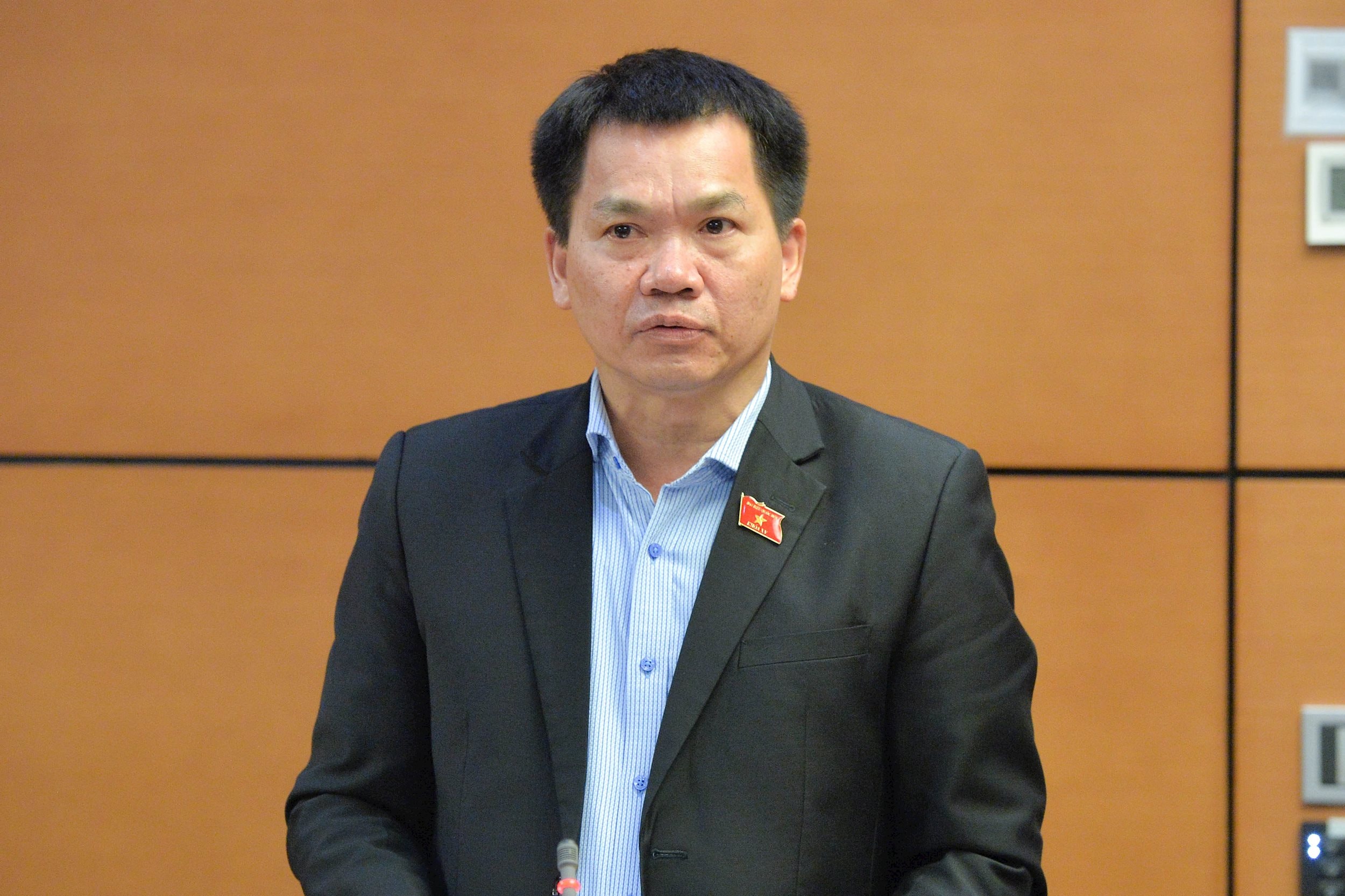 DBQH Dương Khắc Mai (Đắk Nông)