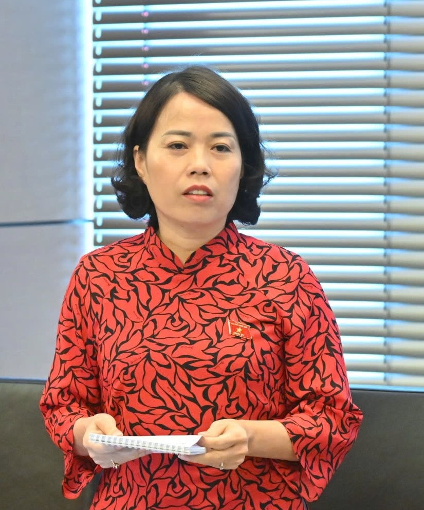 Lý Thị Lan