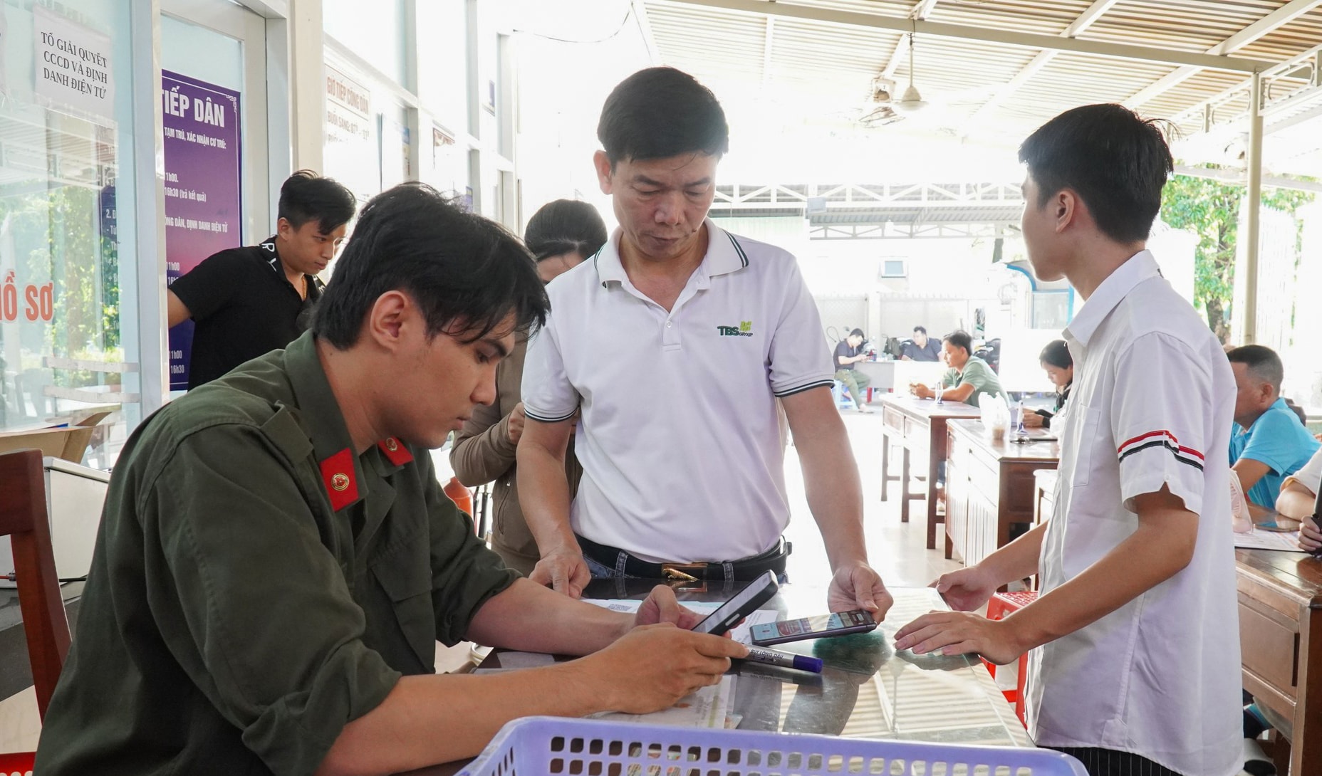 sửa đổi Hiến pháp 1