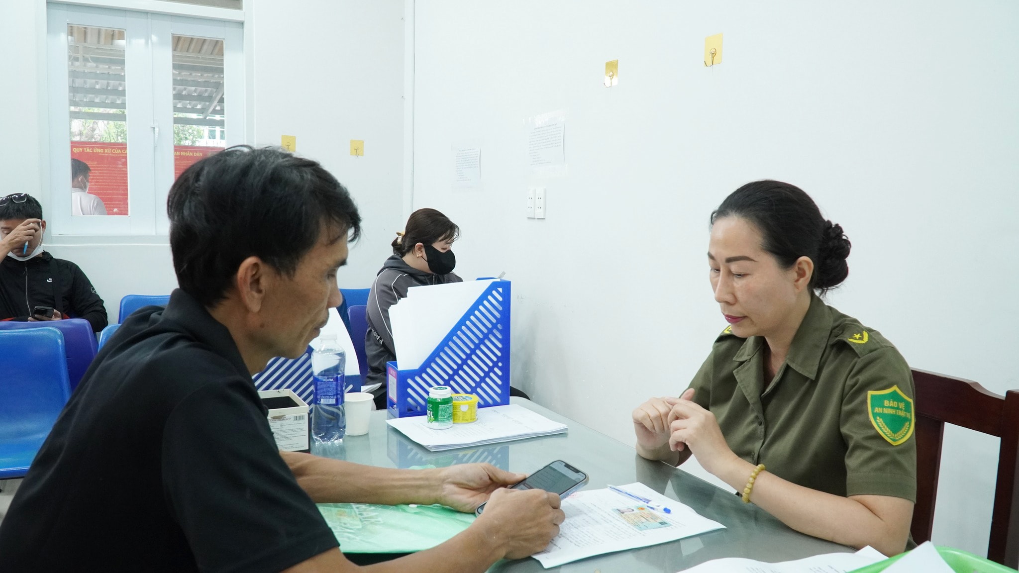 sửa đổi Hiến pháp 3
