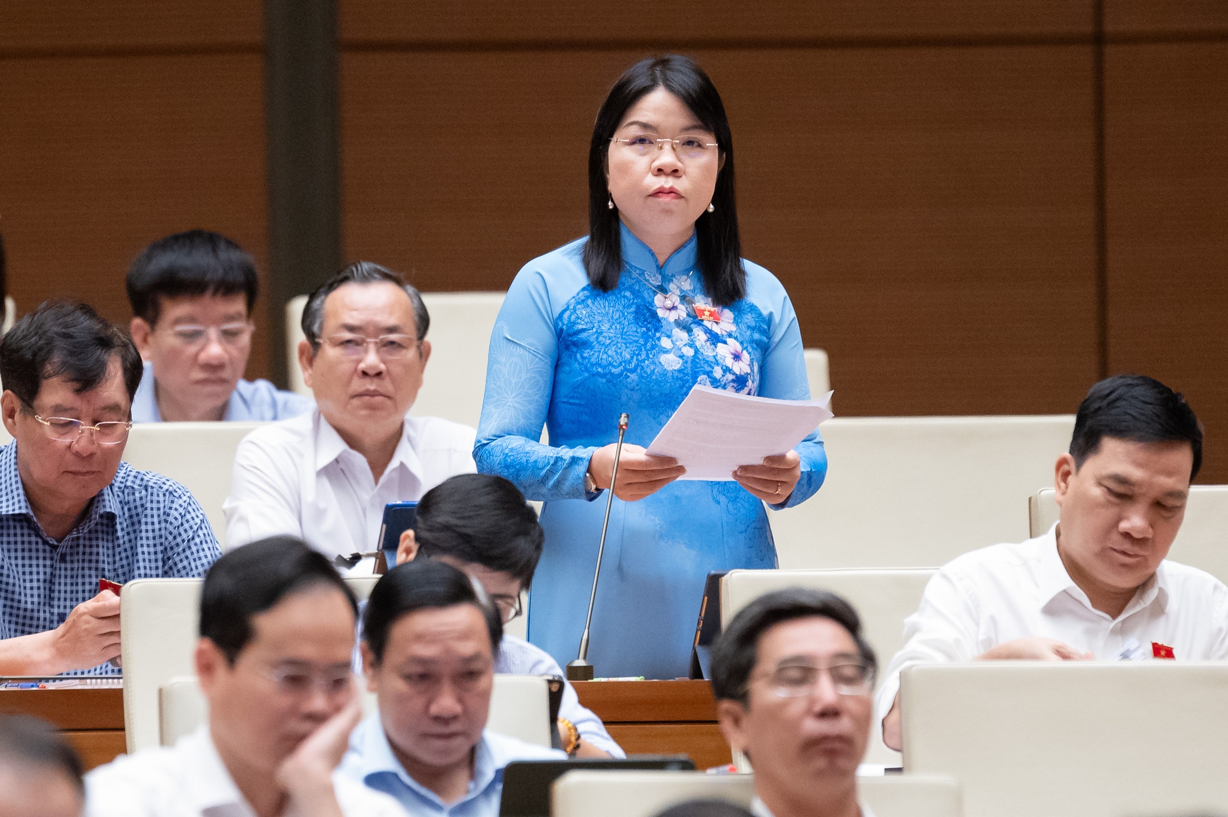 Z61_2434 - Nguyễn Thị Ngọc Xuân - Bình Dương