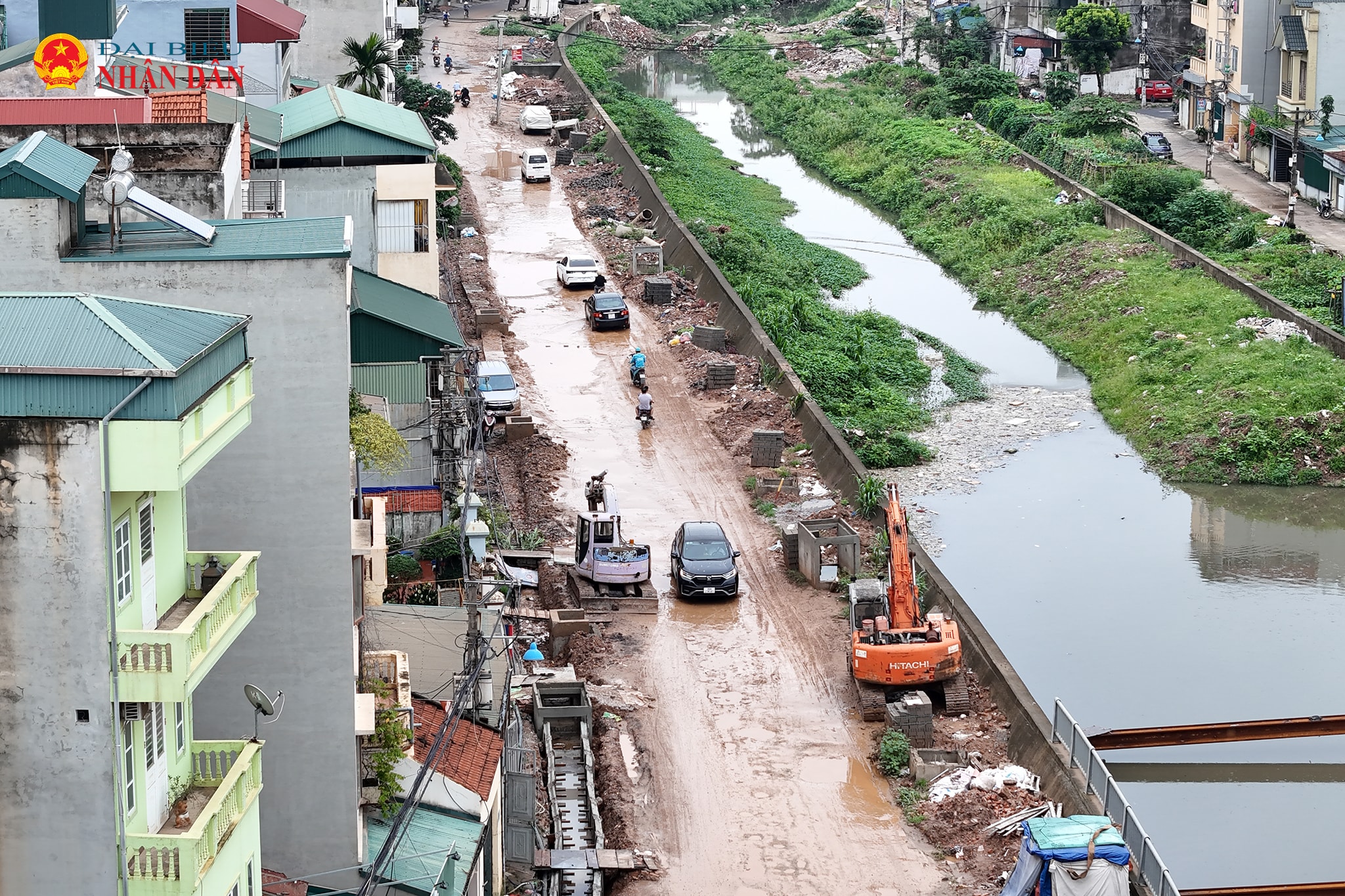 du an cung hoa kenh La Khe_Ha Dong_Ha Noi (11)