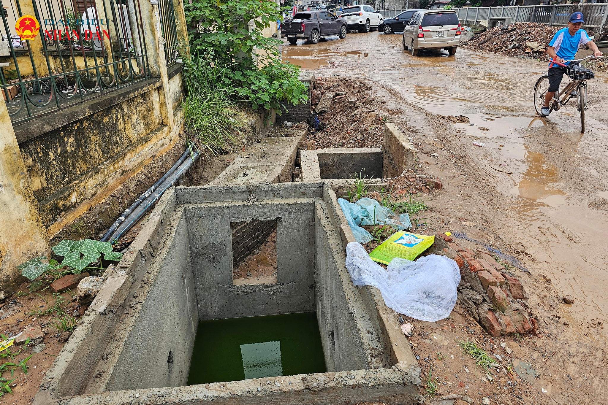 du an cung hoa kenh La Khe_Ha Dong_Ha Noi (6)