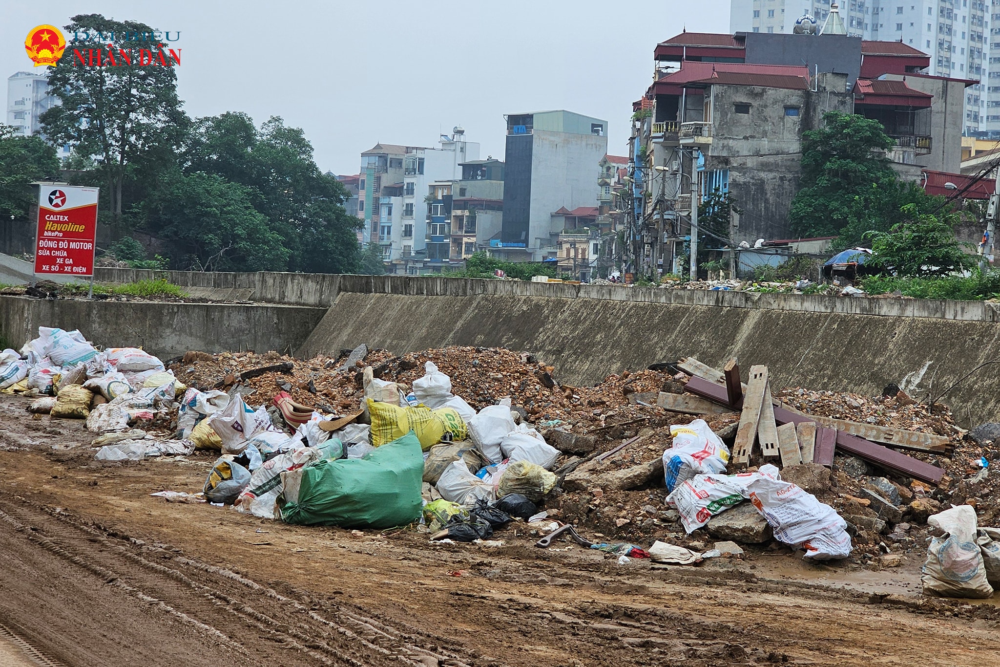 du an cung hoa kenh La Khe_Ha Dong_Ha Noi (7)