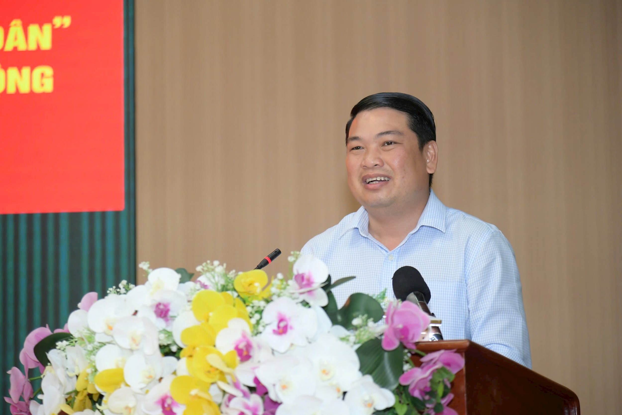 Le Trung Ho