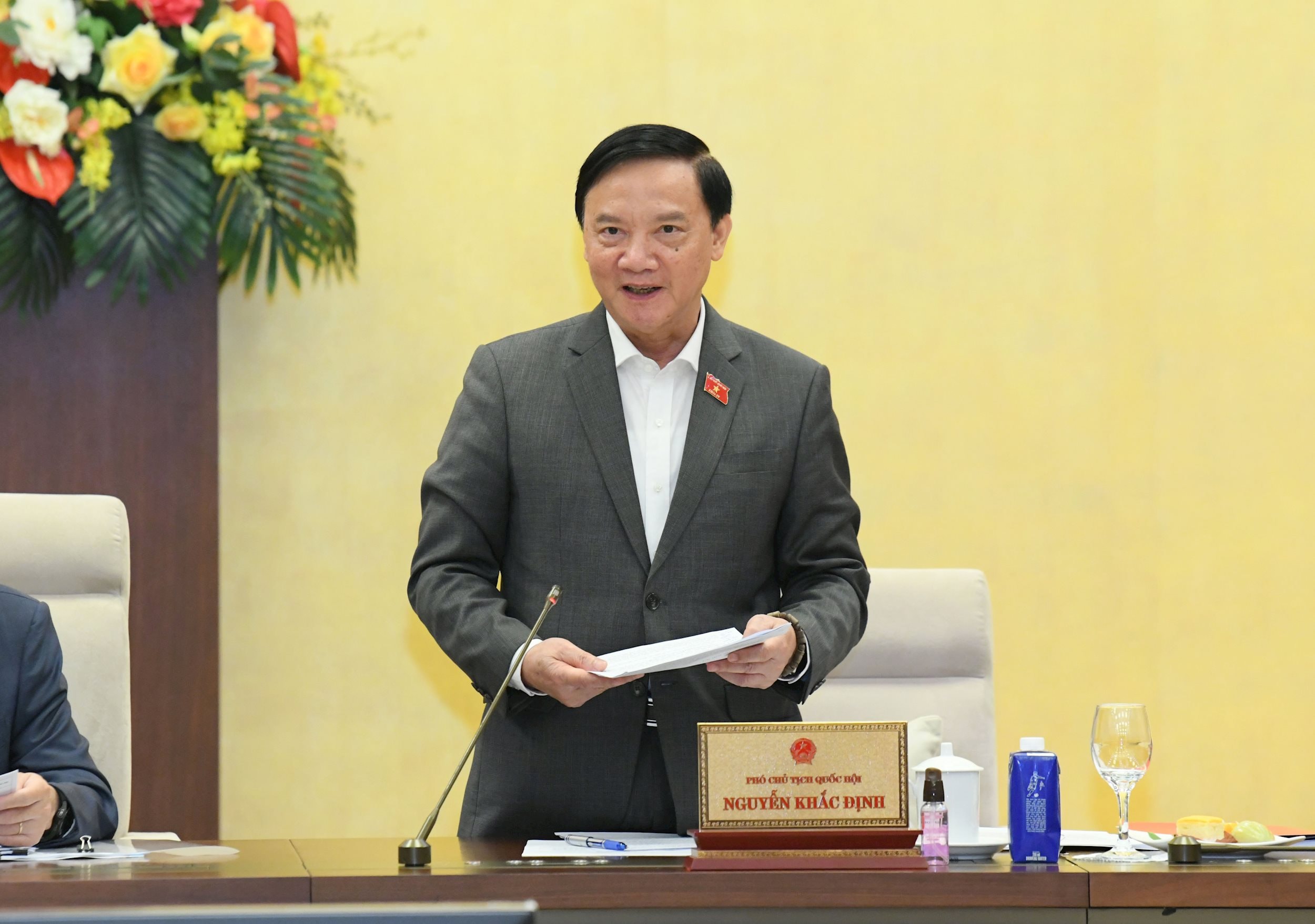 Phó chủ tịch QH Nguyễn Khắc Định.2 (4)