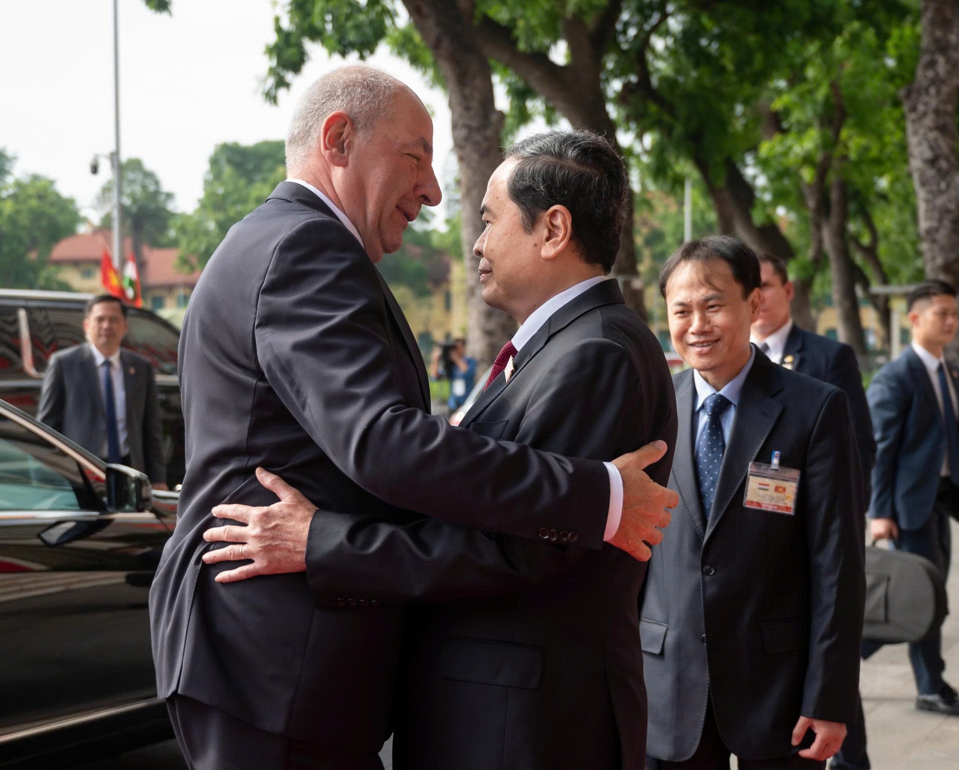 CTQH TRanThanh Man1