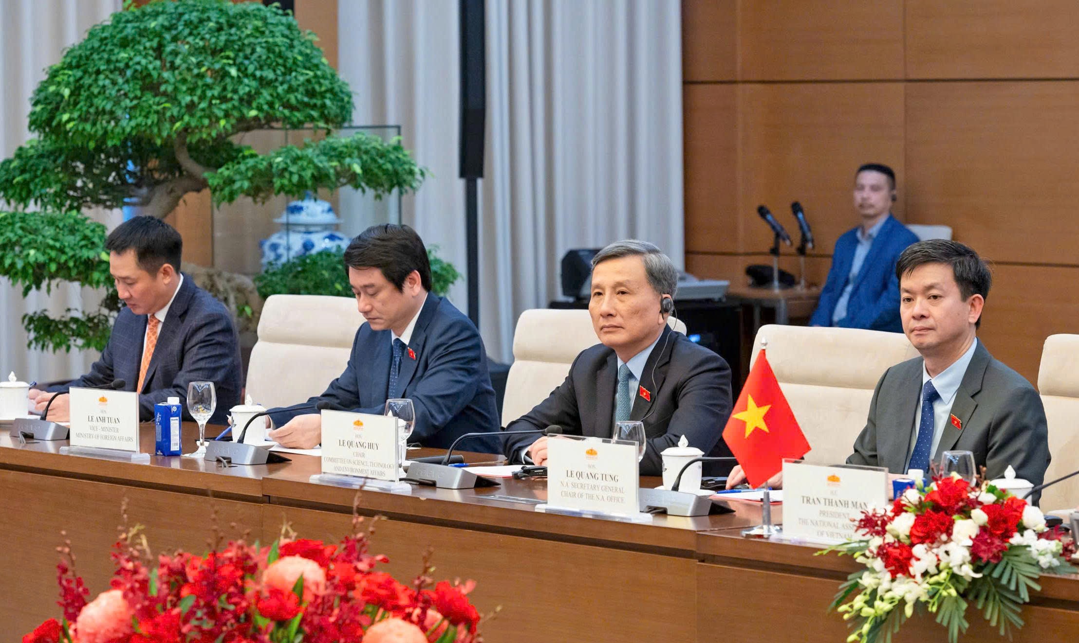 CTQH TRanThanh Man6