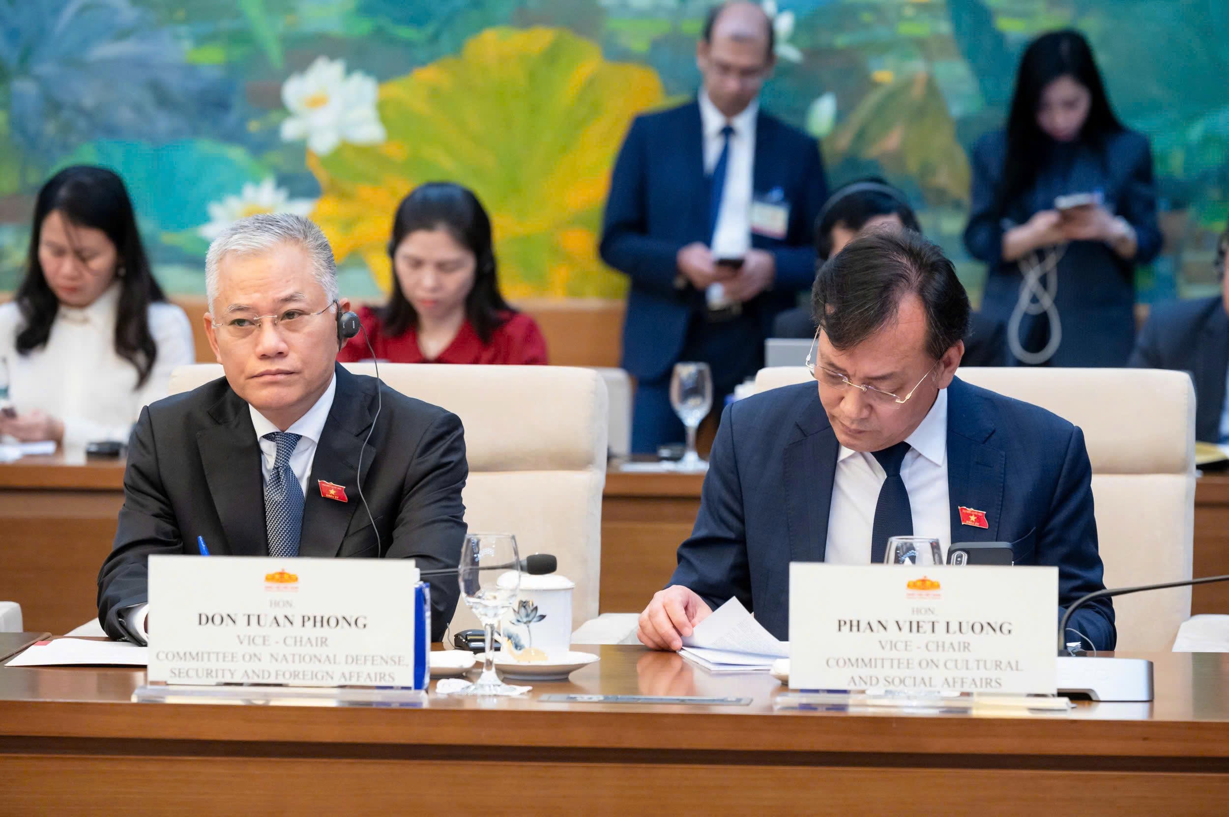 CTQH TRanThanh Man8