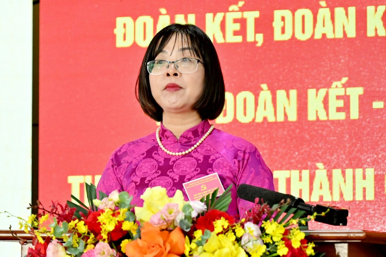 . Ảnh: Quang Khánh