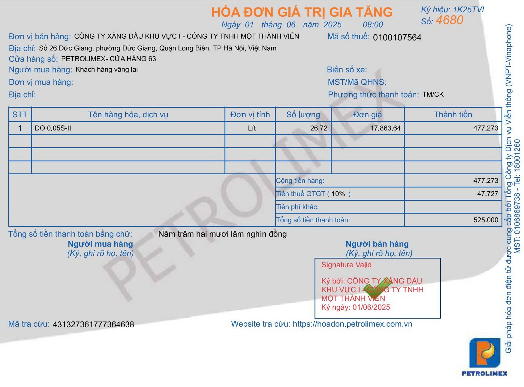 HDVL_KV1_khach vang lai