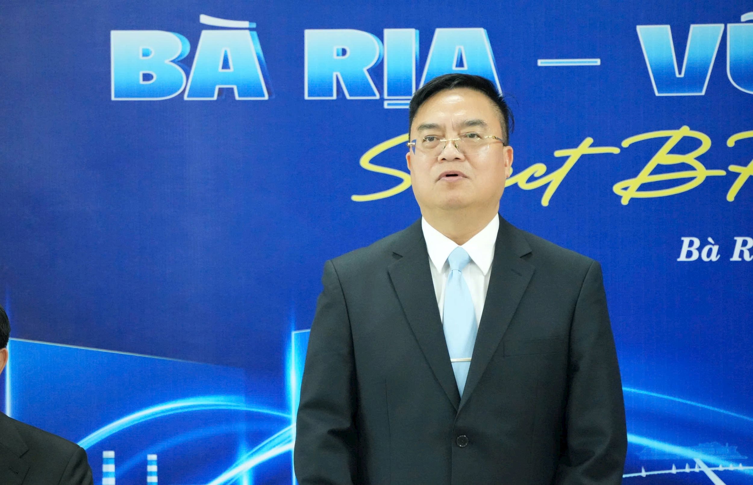 hoàng vũ thảnh brvt