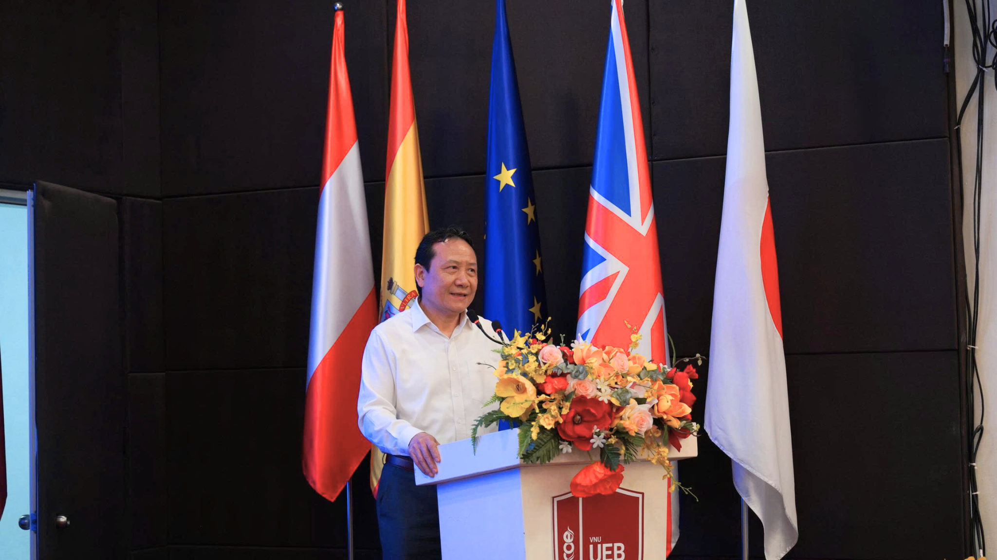PGS.TS Nguyễn Hồng Sơn Phó Trưởng ban Chính sách, Chiến lược Trung ương