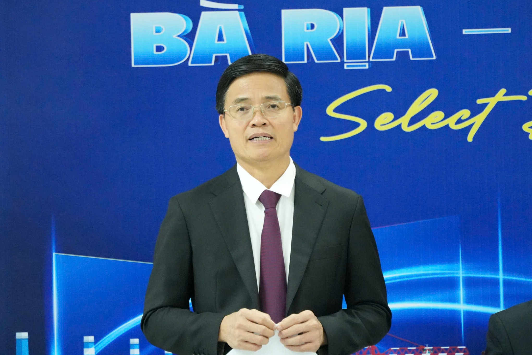 vũ hòng thuấn BRVT