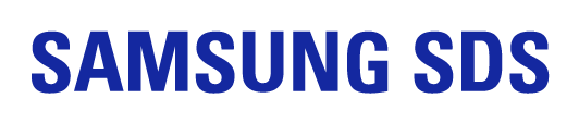 Logo Samsung SDS