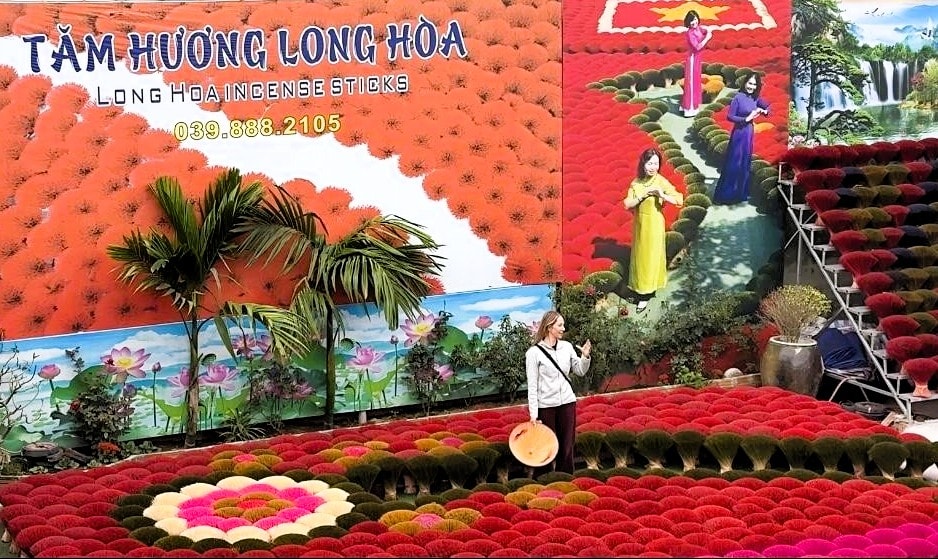 Quang Phu Cau