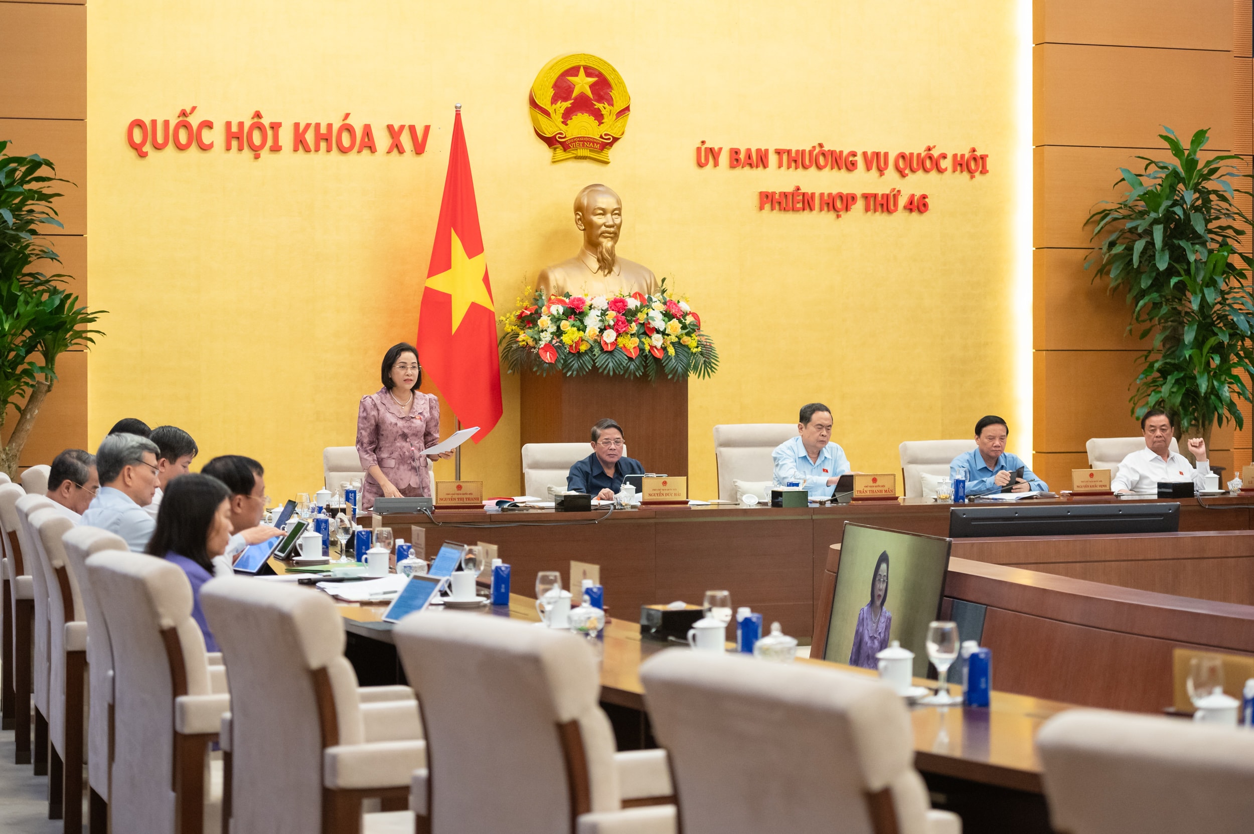 Z61_3871 - PCTQH Nguyễn Thị Thanh