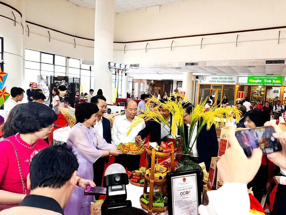 Bánh kẹo