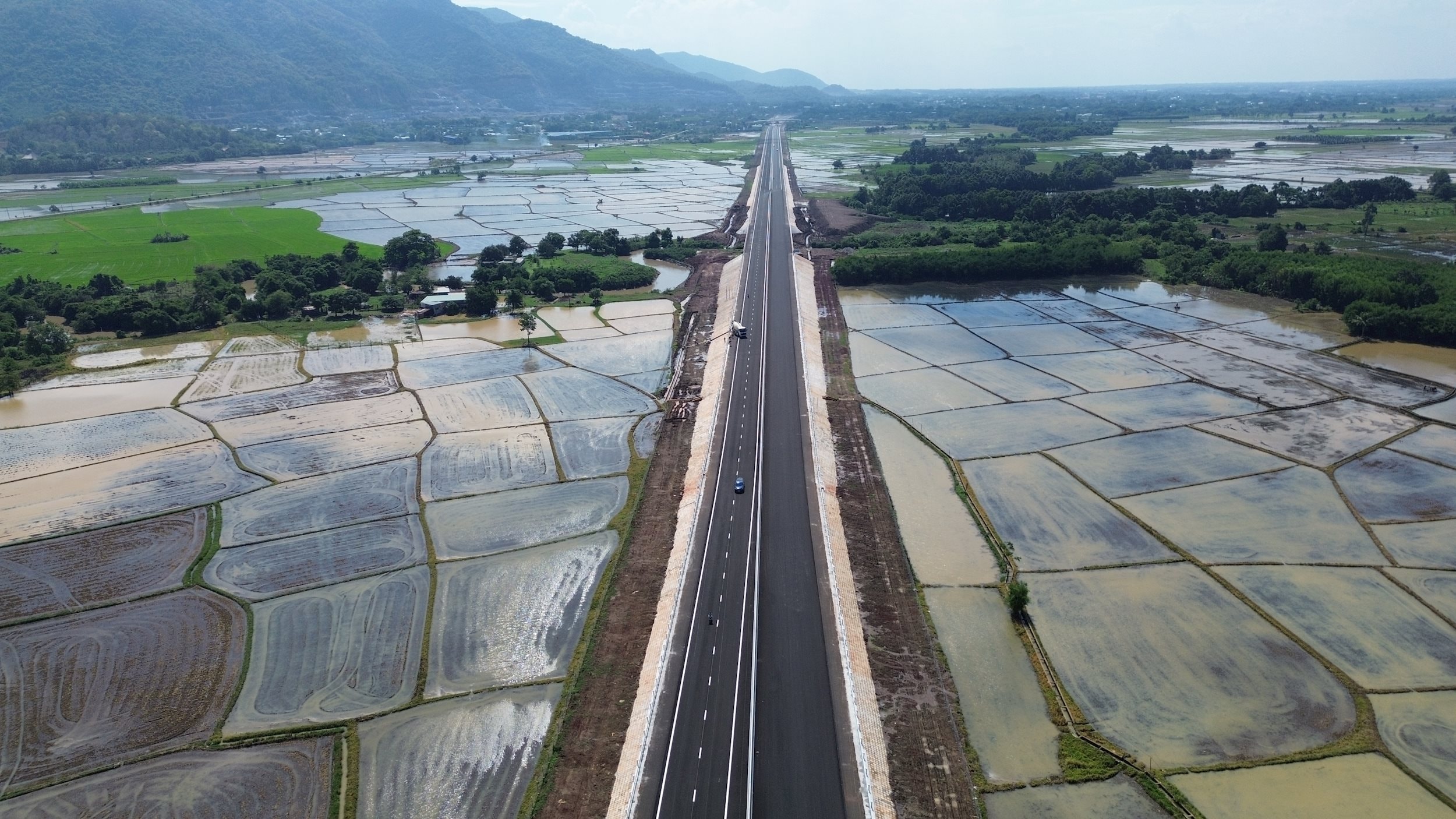 Cao tốc Biên hòa Vũng Tàu