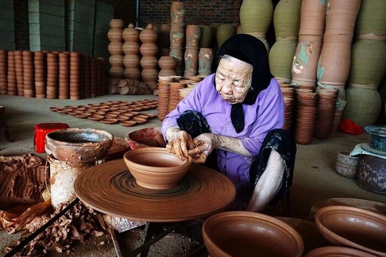 Gốm Phù Lãng