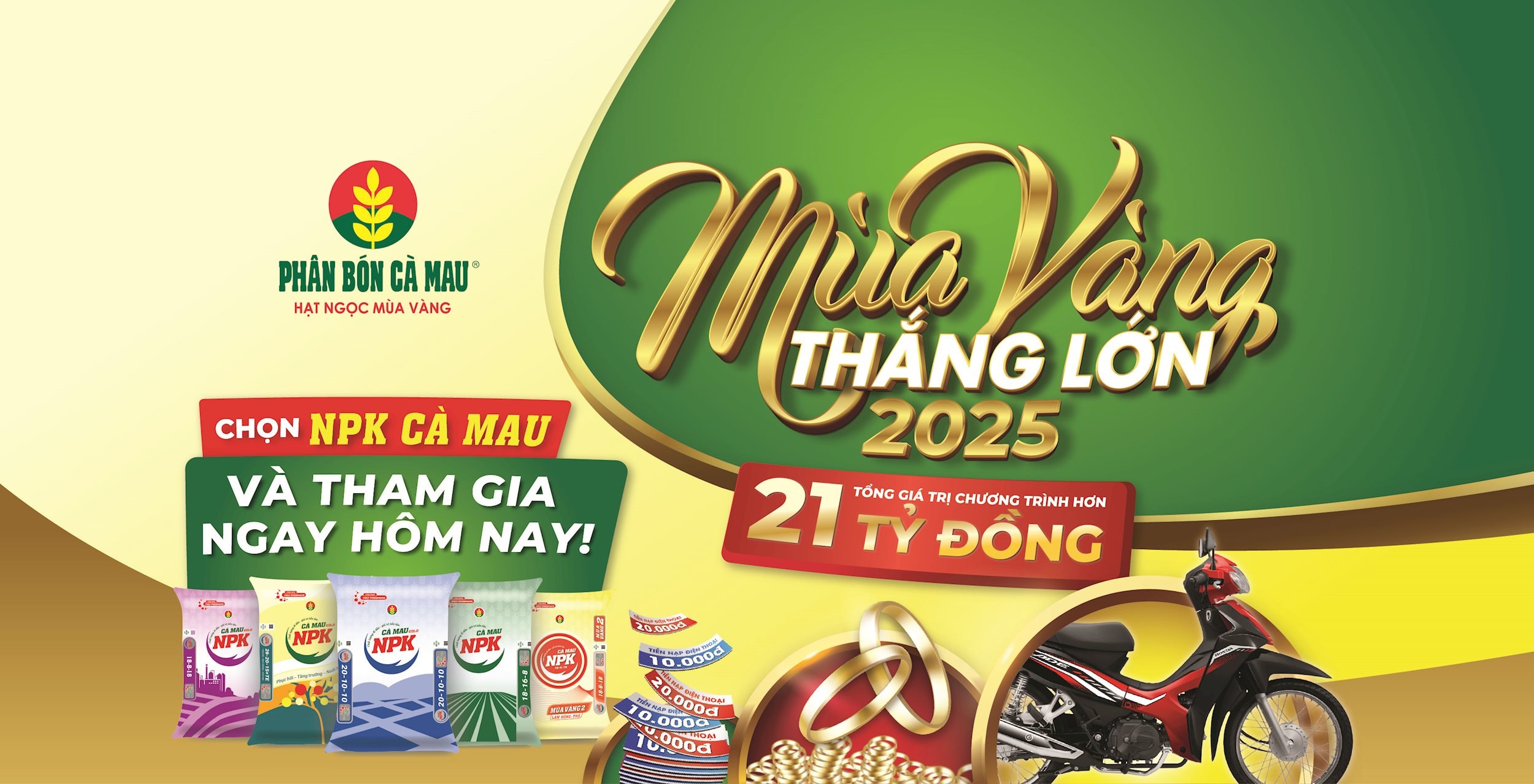 Hình 2 - KV chương trình