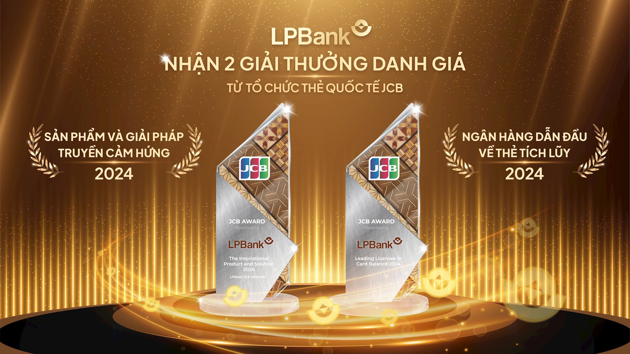 ảnh 1_ giải thưởng thẻ JCB