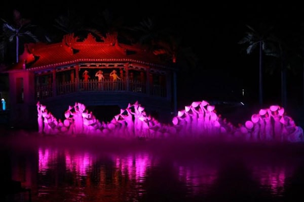Ky uc Hoi An
