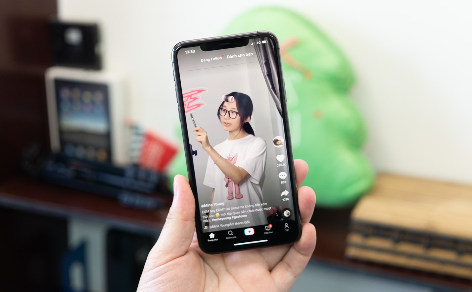 NgÆ°á»i Viá»t dÃ¹ng TikTok