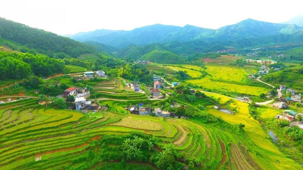 Tiêu chí phân định vùng đồng bào DTTS và miền núi giai đoạn 2026-2030 sẽ là căn cứ để xác định địa bàn ưu tiên đầu tư, phân bổ nguồn lực công bằng, hiệu quả. Ngọc Trâm
