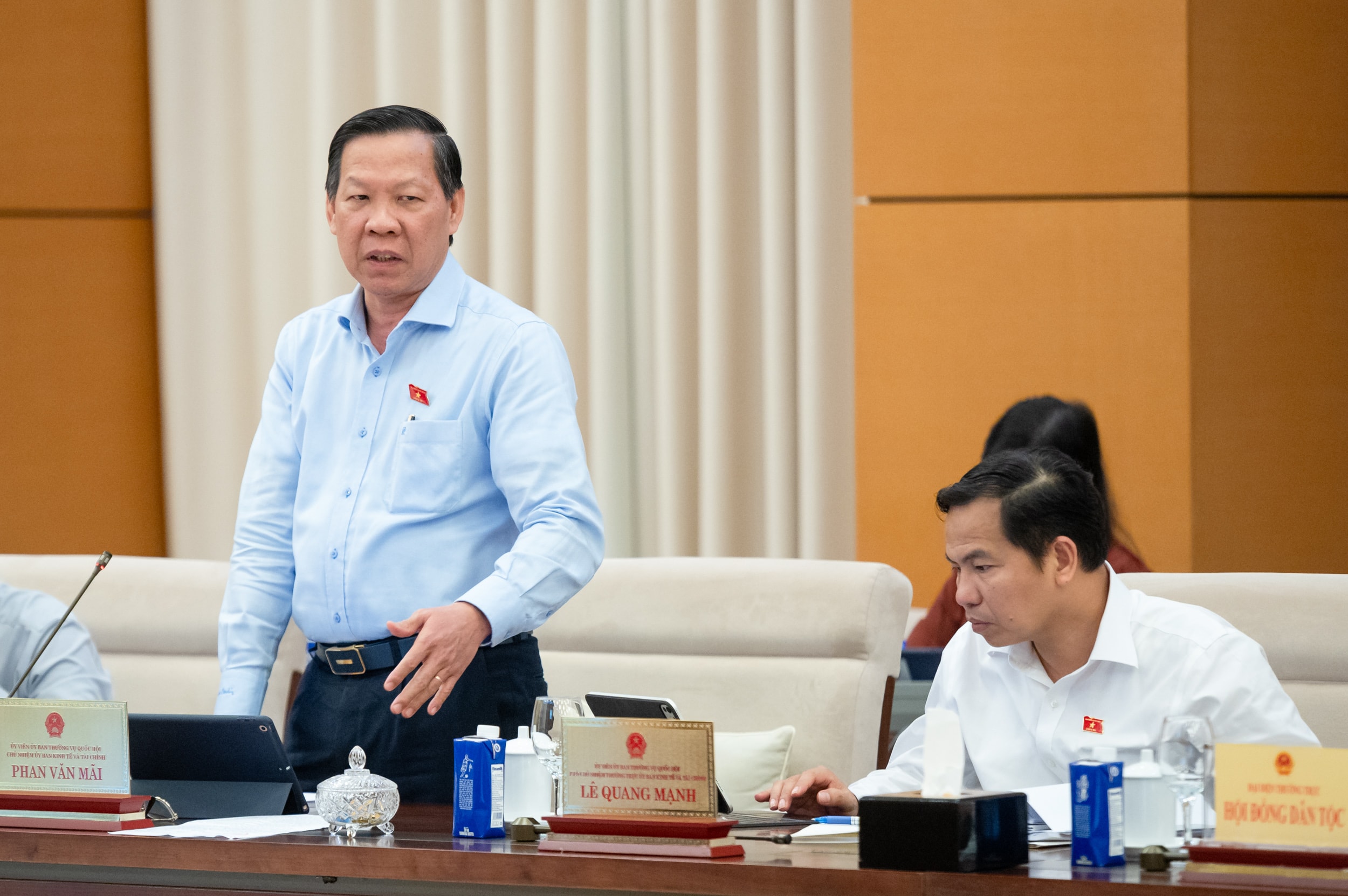 Z61_4485 - CN UB Kinh tế và Tài chính Phan Văn Mãi