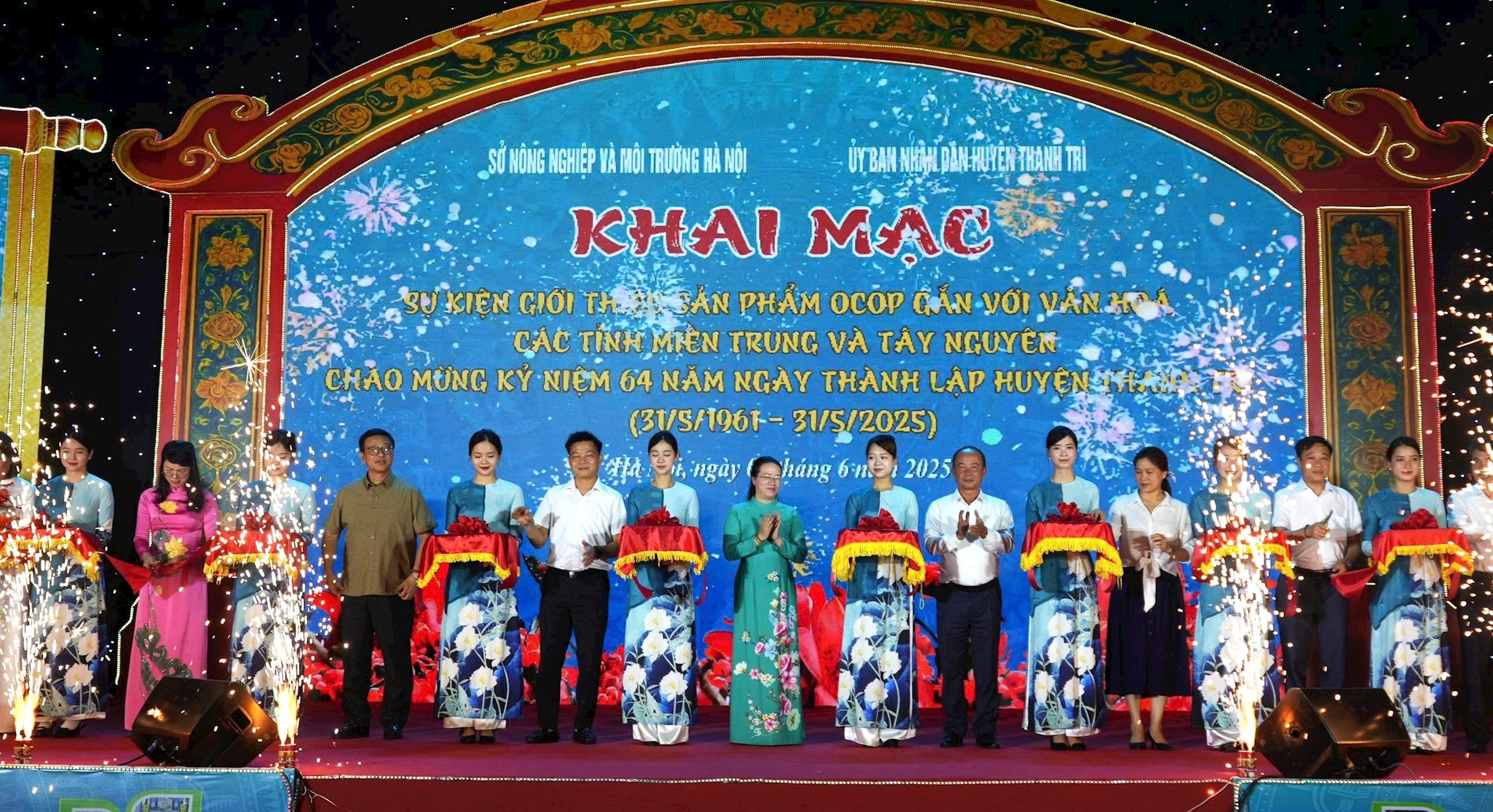 Thanh tri