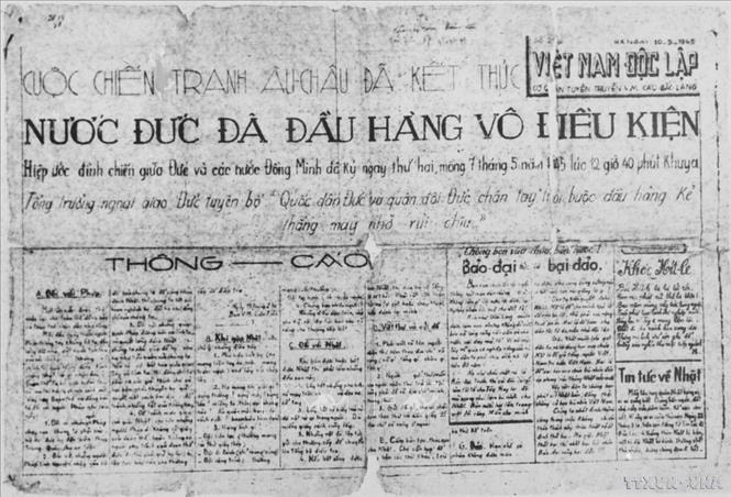 bao chi