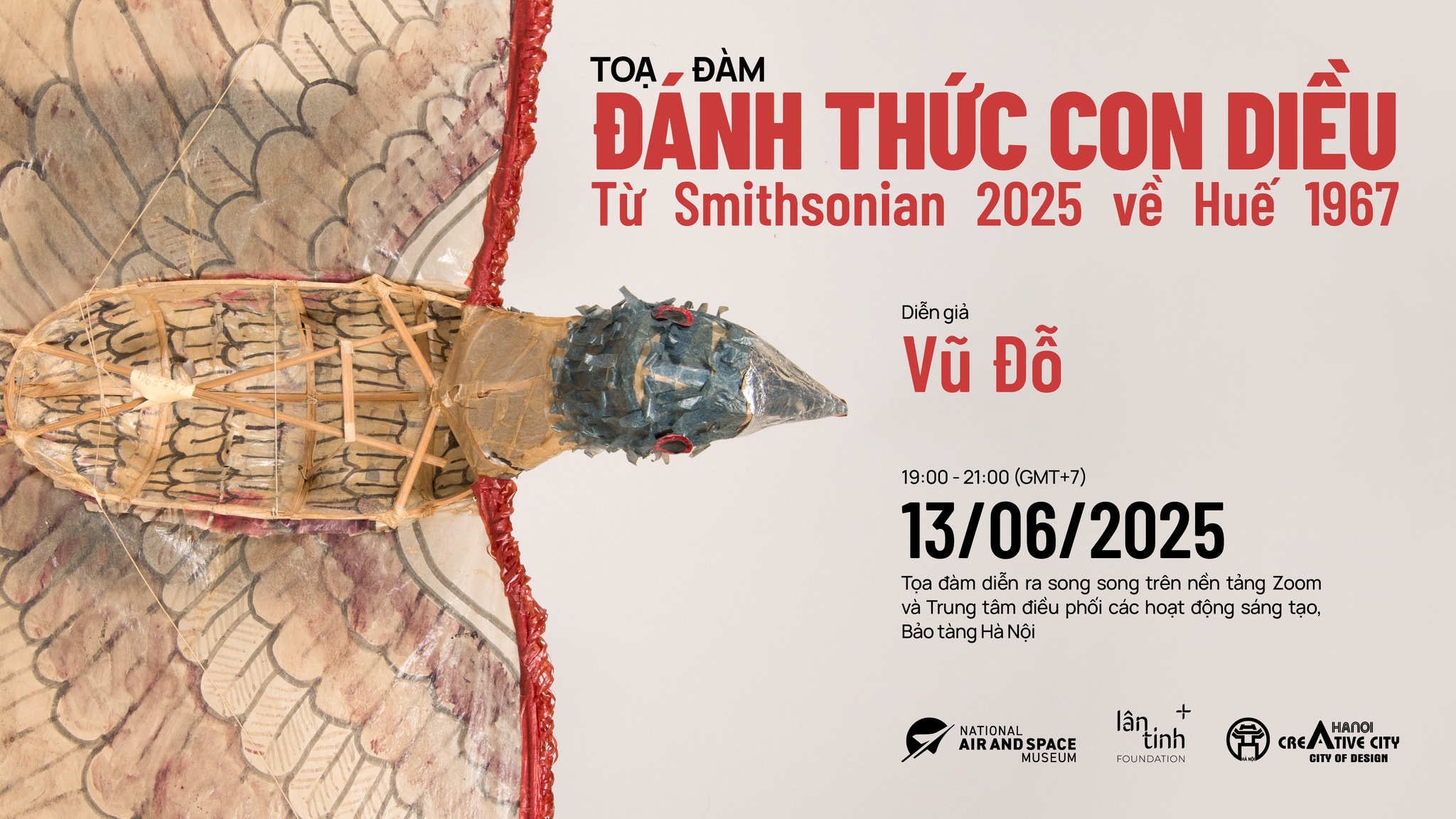 Danh thuc con dieu