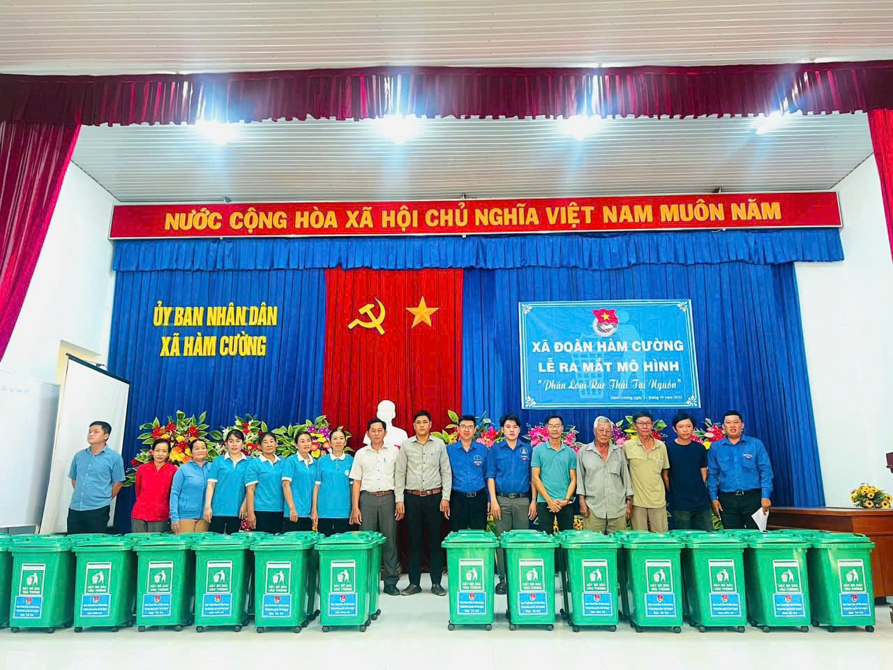 xa ham Cuong