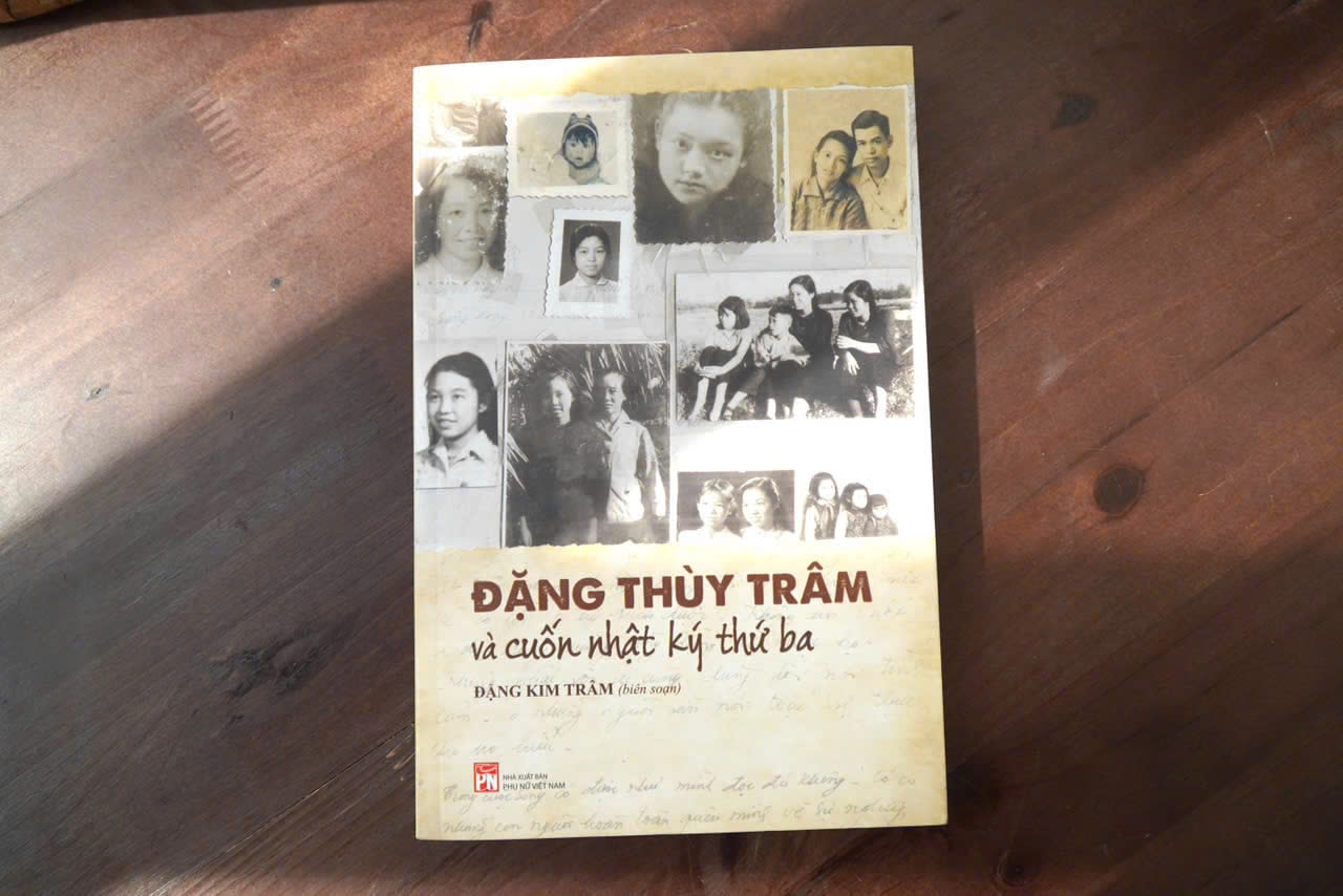 Dang Thuy Tram 2