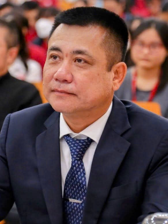 Ông Nhựt