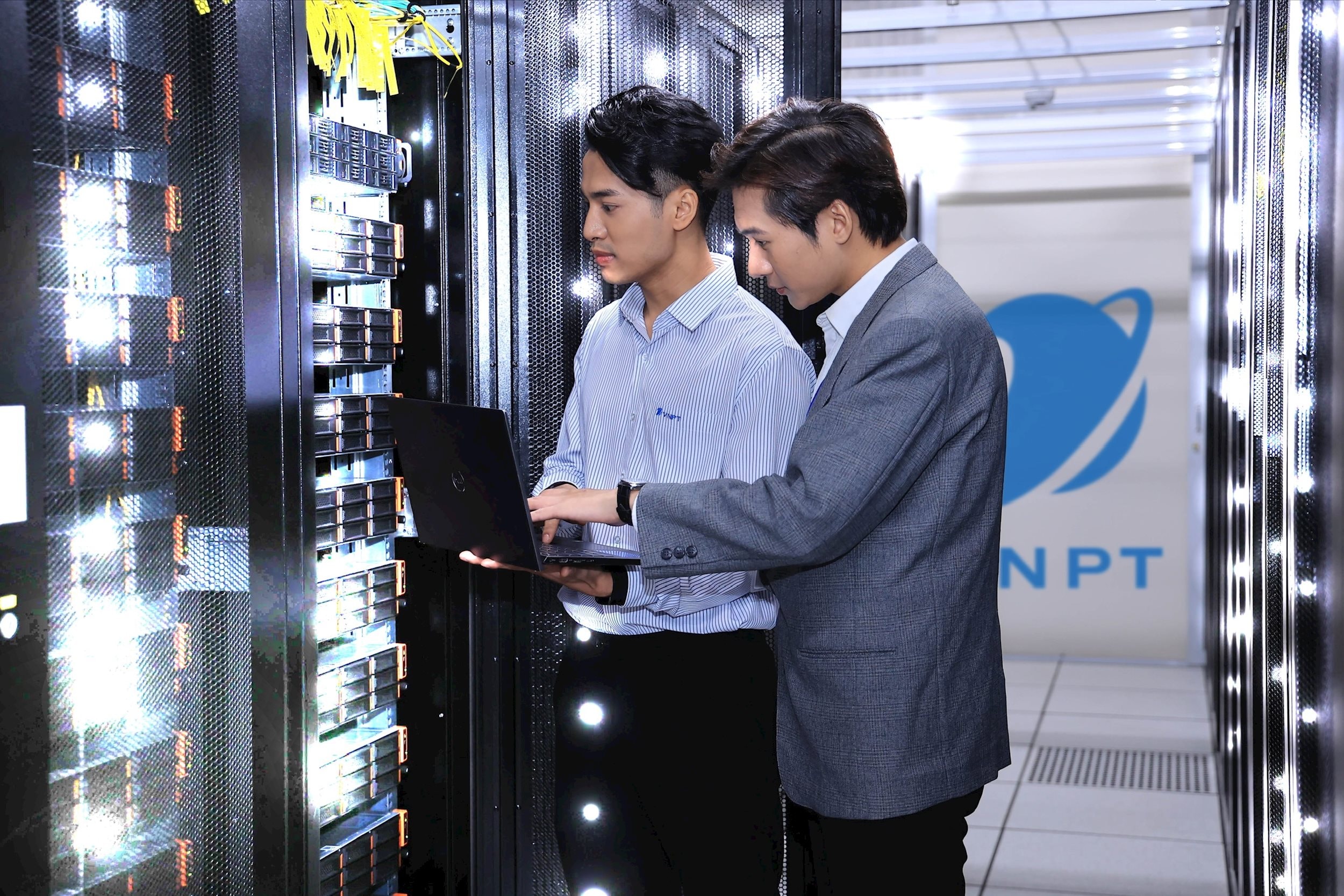 MegawanIoT của VNPT ra đời như một lời giải tối ưu, giúp doanh nghiệp vượt qua thách thức triển khai, tiết kiệm chi phí và khai phá tiềm năng chuyển đổi số