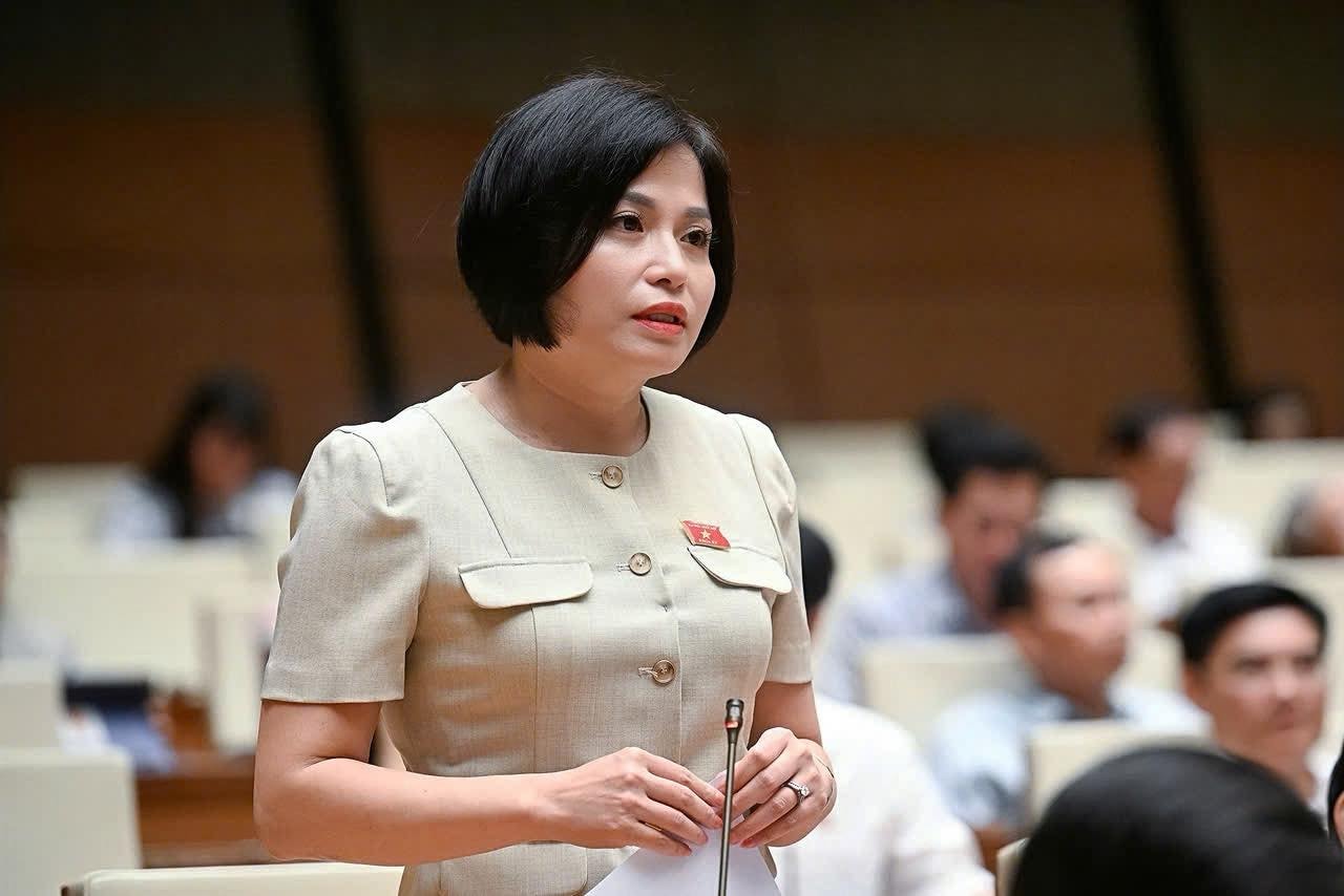 DBQH Thai Quynh Mai Dung - anh Ho Long