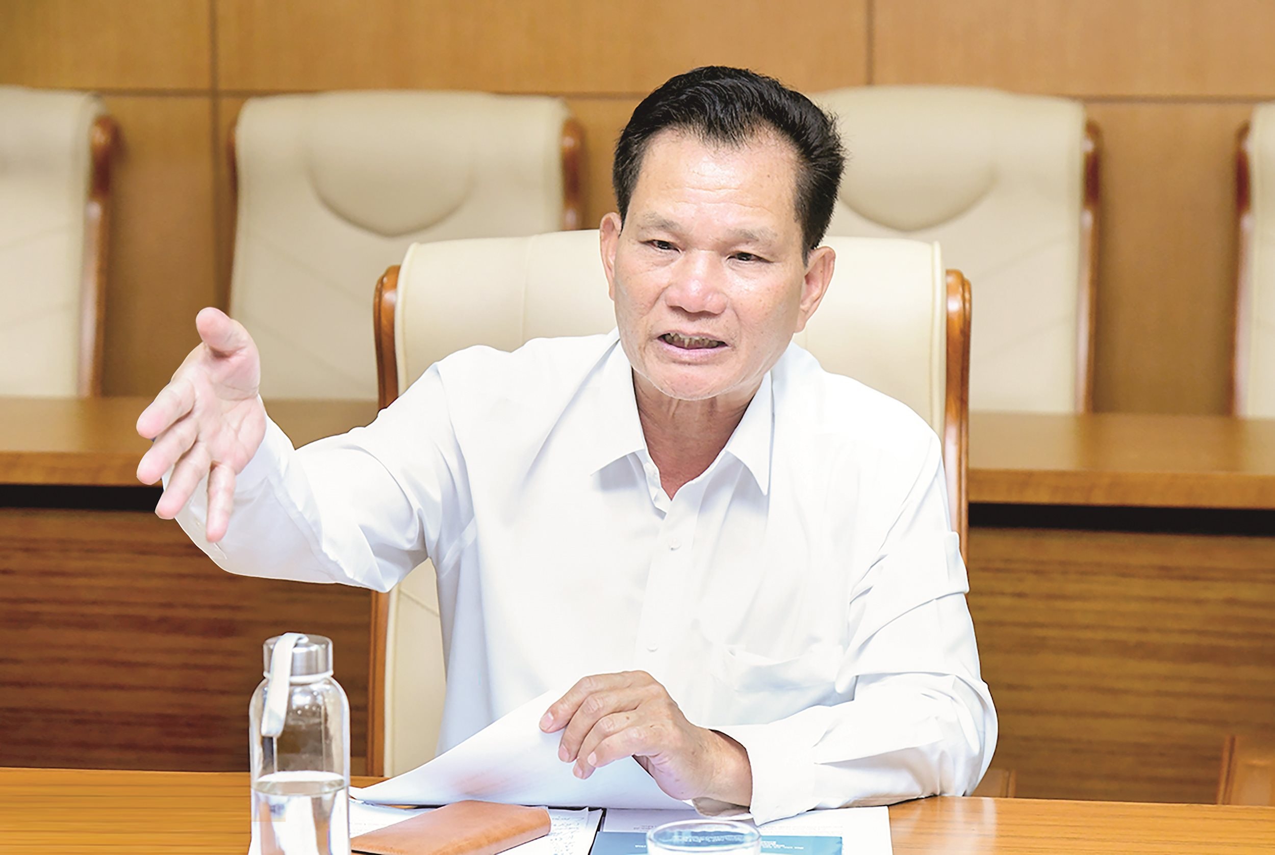 bùi sỹ lợinh90
