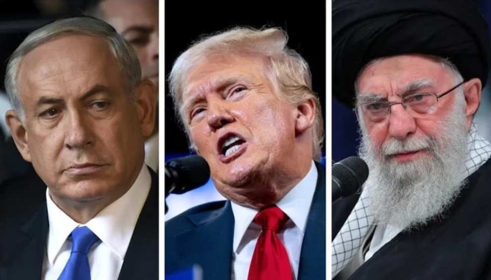 Các biện pháp ngoại giao là lối thoát ưu tiên cho cuộc xung đột Israel - Iran hiện nay, nhưng sẽ không dễ dàng đạt được.
