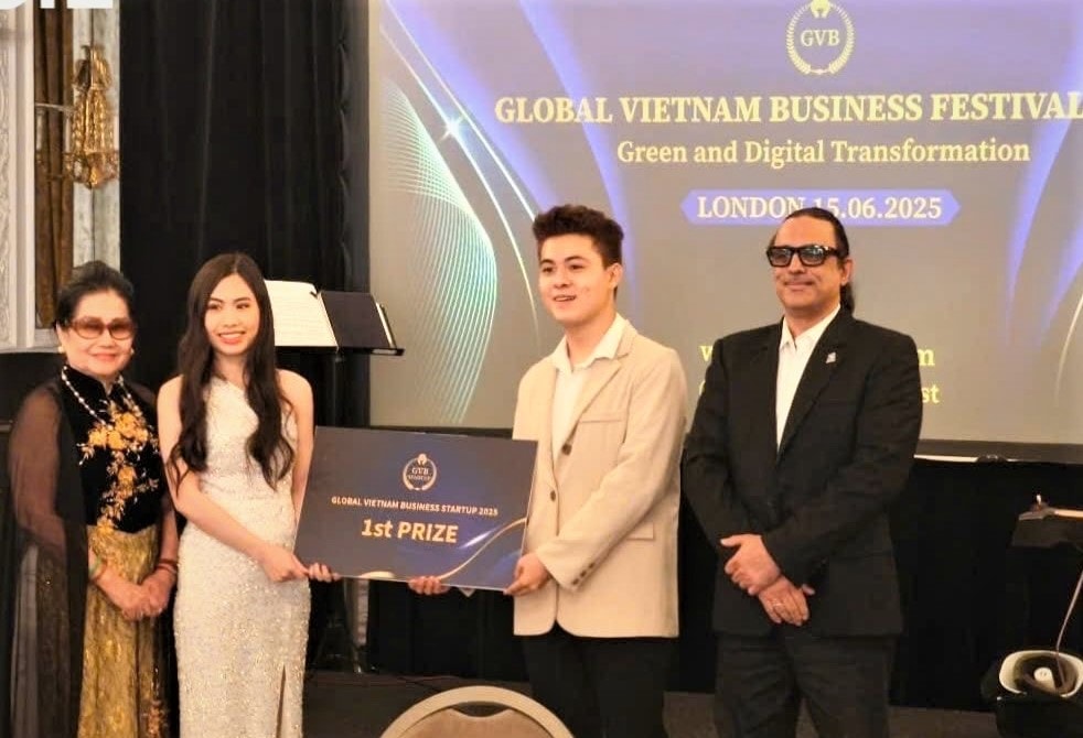 SV DH Tra Vinh