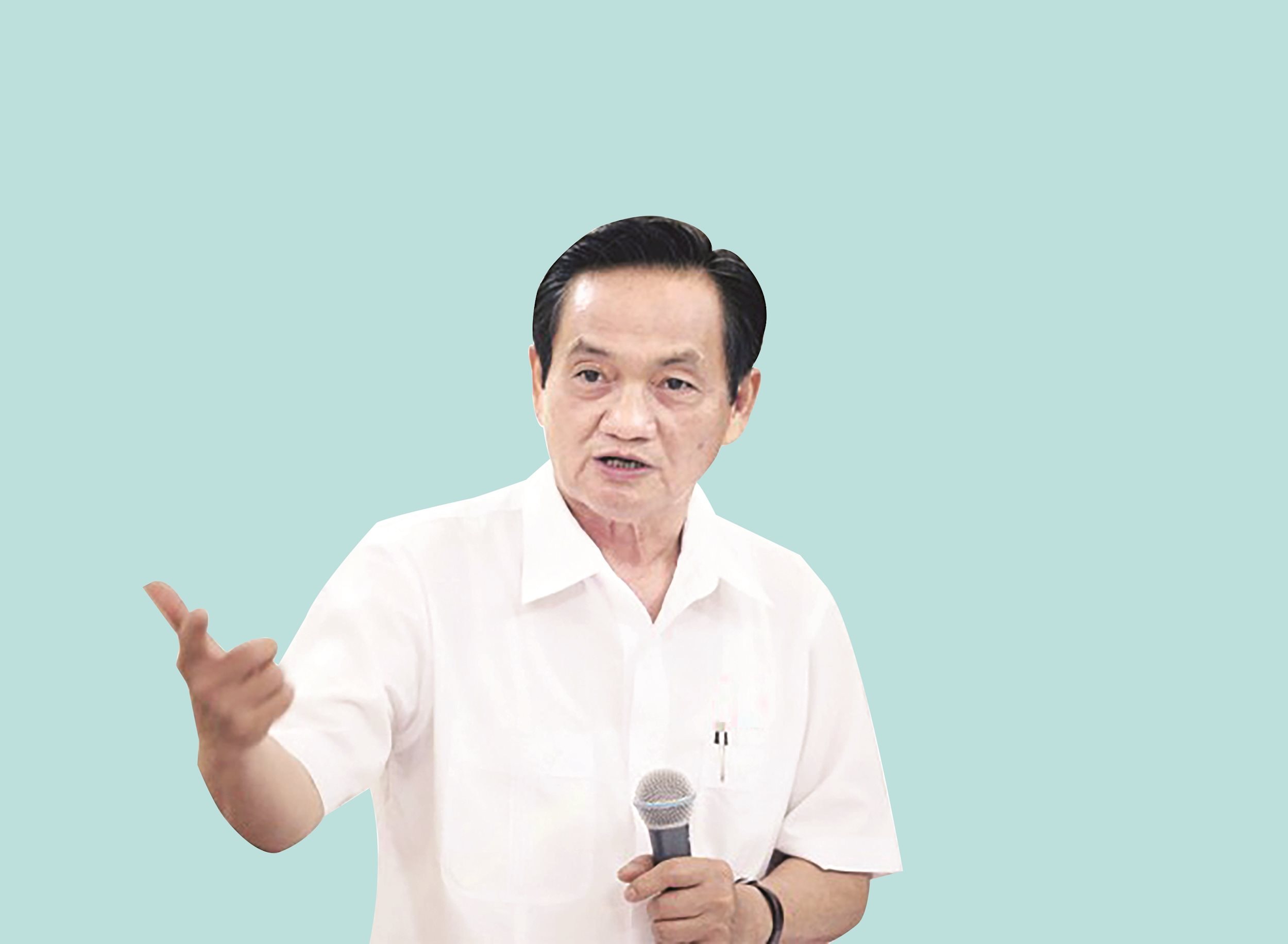 Trần Du lịch