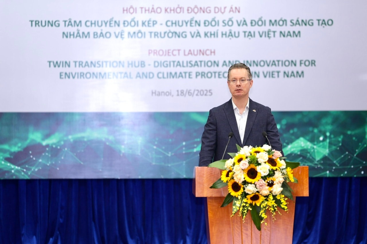 Hội thảo 2