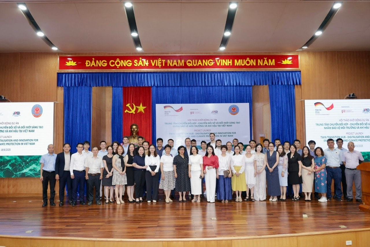 Hội thảo 3