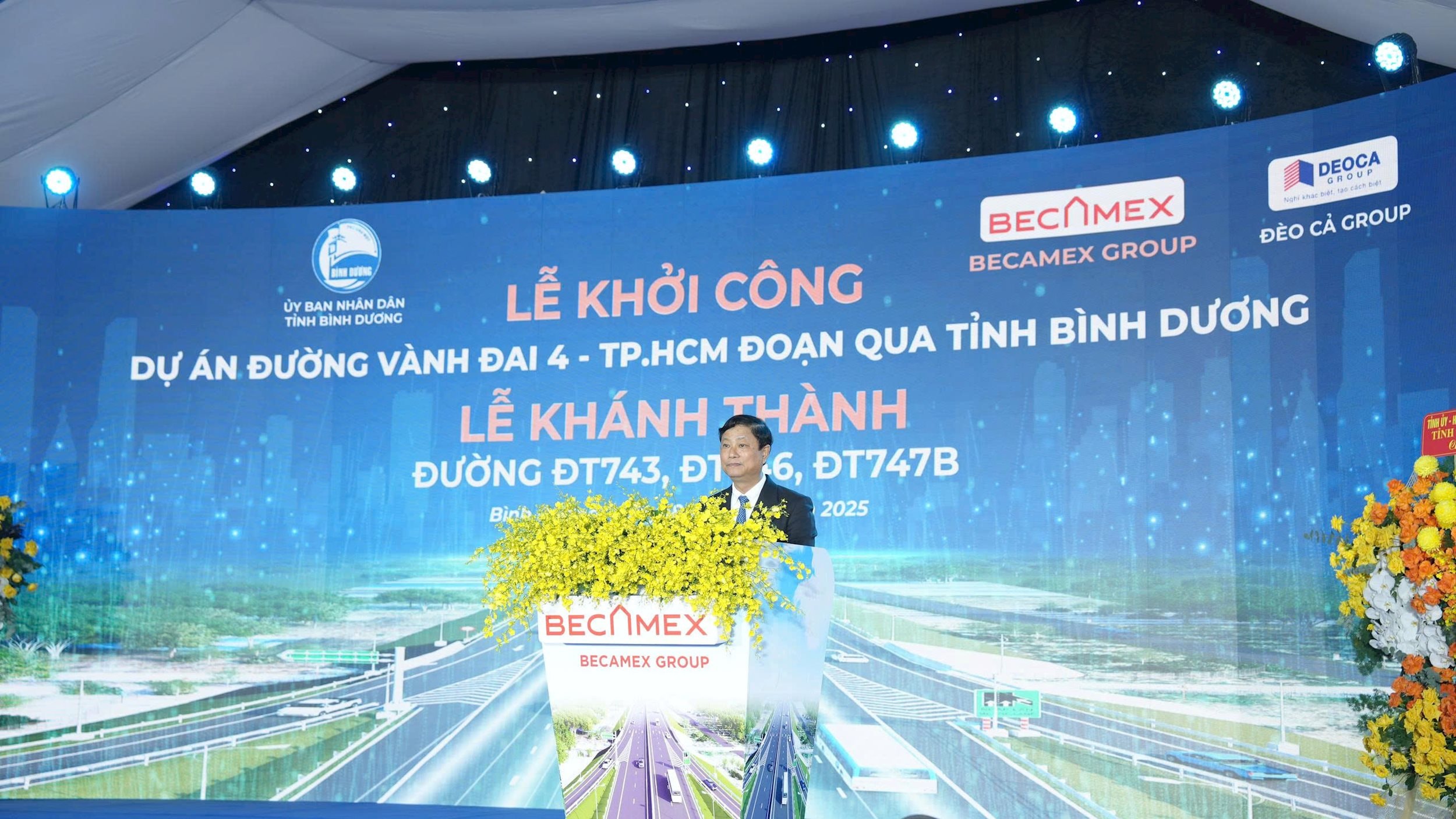 Vành đai 4 a