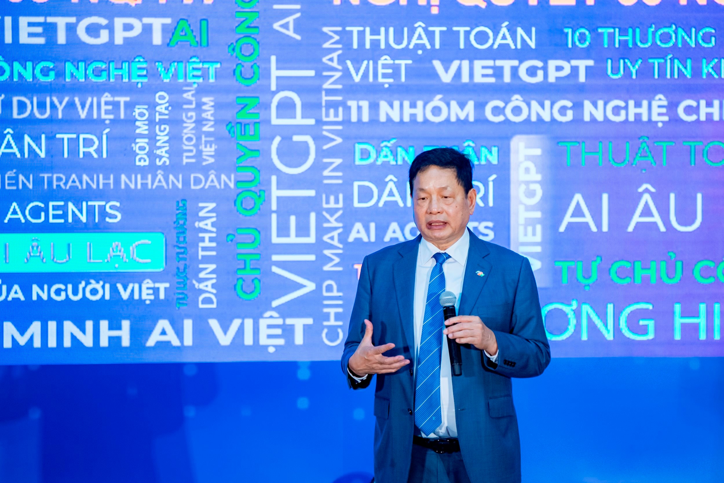 ông Trương Gia Bình, Chủ tịch HĐQT FPT_03