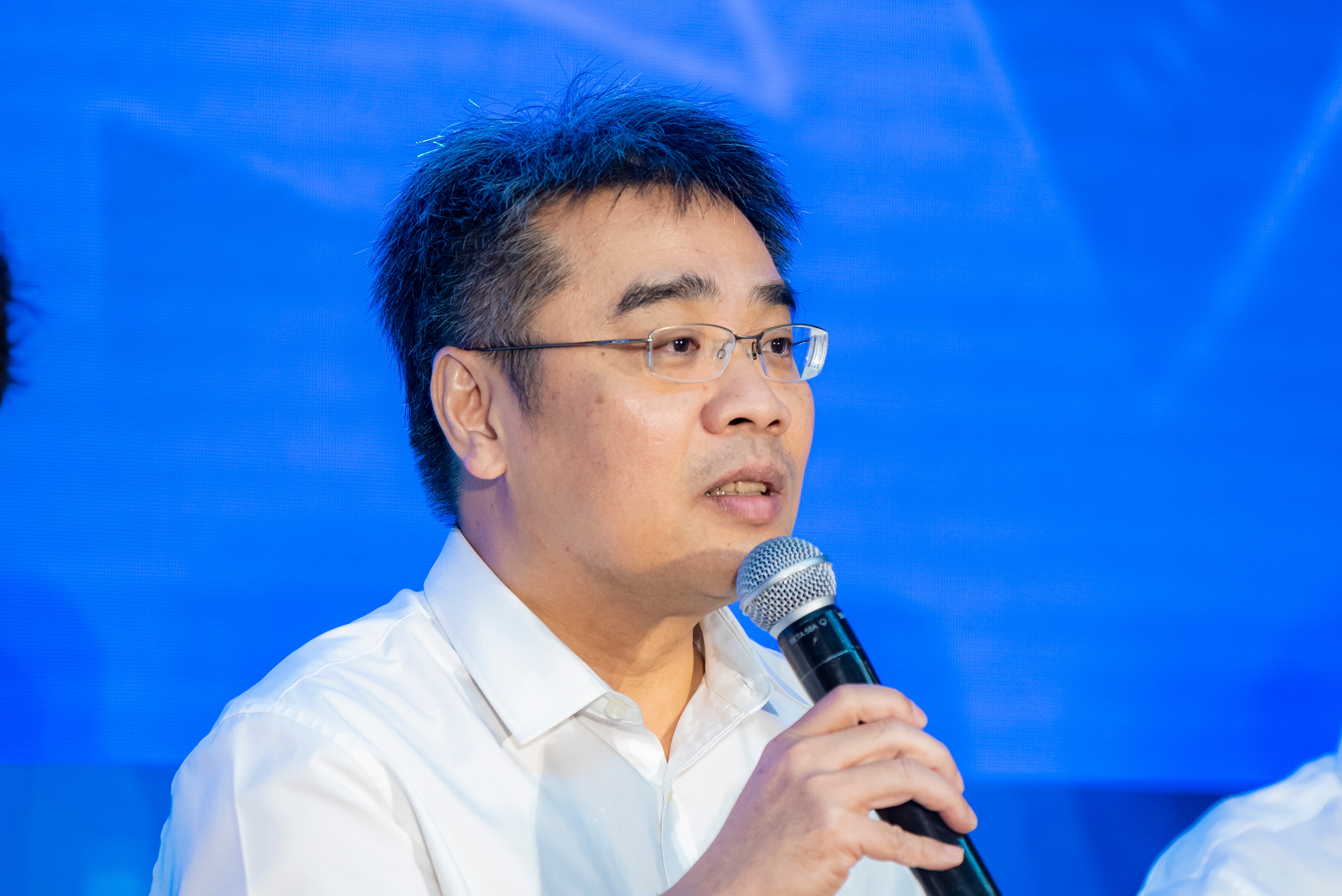 PGS.TS Huỳnh Đăng Chính, Phó Giám đốc Đại học Bách Khoa Hà Nội