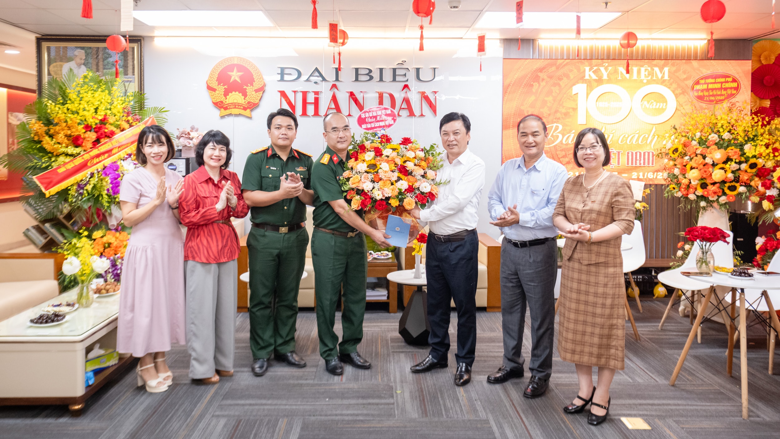Cục Gìn giữ hòa bình Việt Nam