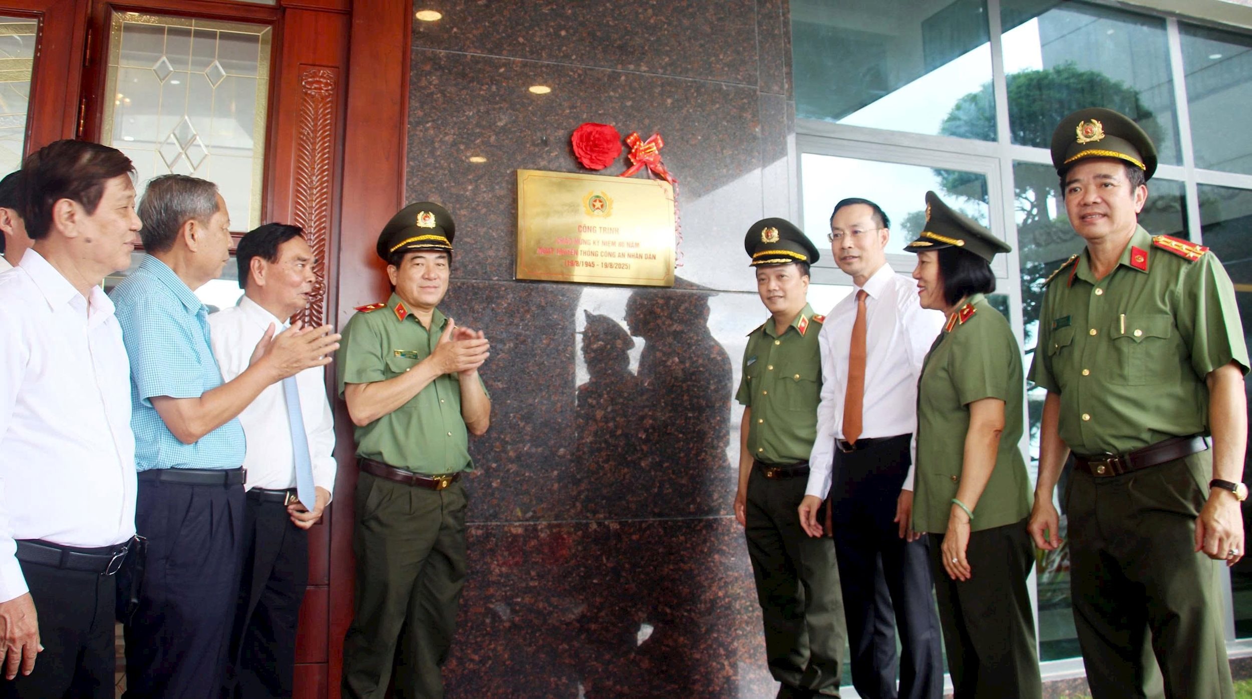 khanh thanh tru so CA KG